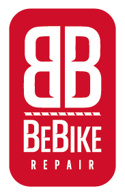 Réparation vélo en atelier - service Bebike Luxembourg