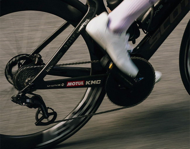 Beast Luxembourg Composants Beast au Luxembourg - Bebike