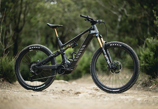 Canyon Luxembourg Vélos Canyon disponibles au Luxembourg chez Bebike