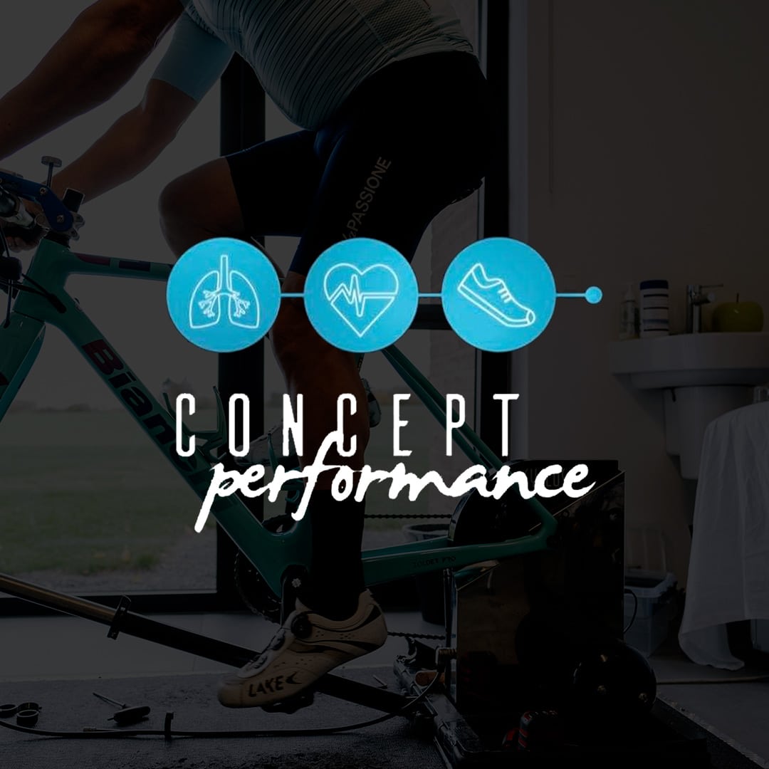 Concept performance