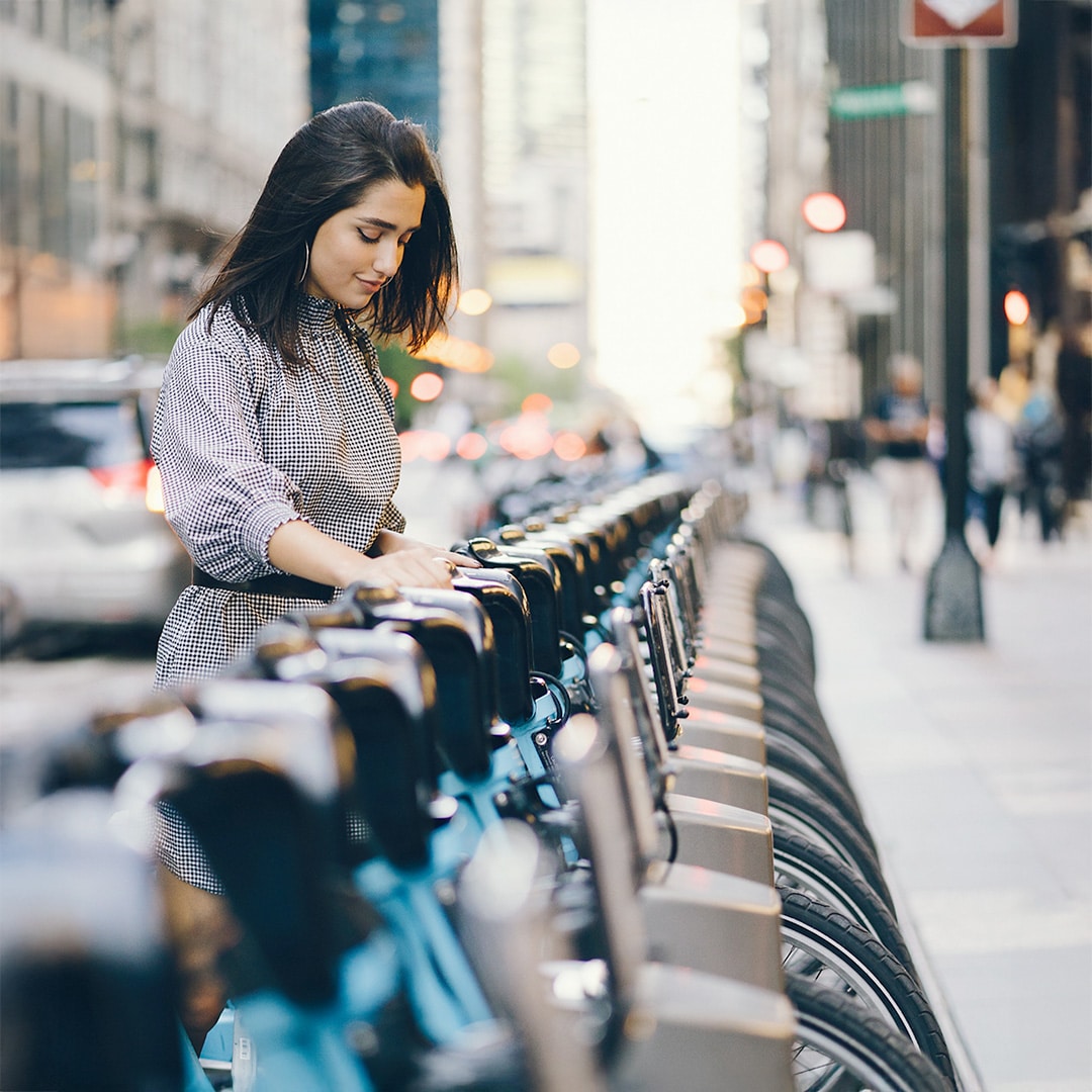 Leasing vélo pour salariés au Luxembourg - Bebike