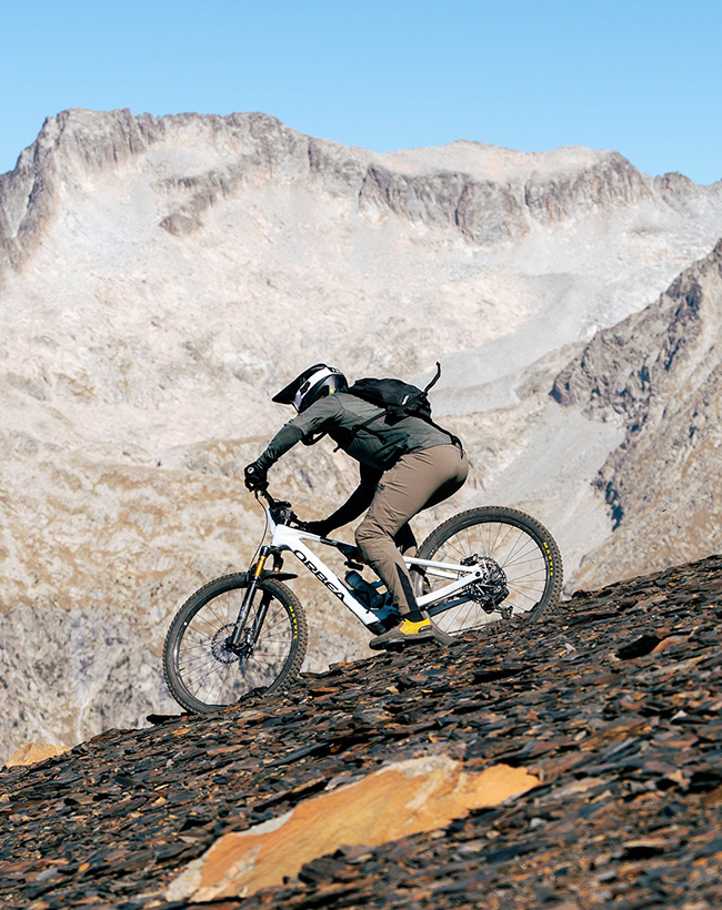Orbea Luxembourg Vélos Orbea au Luxembourg - revendeur Bebike
