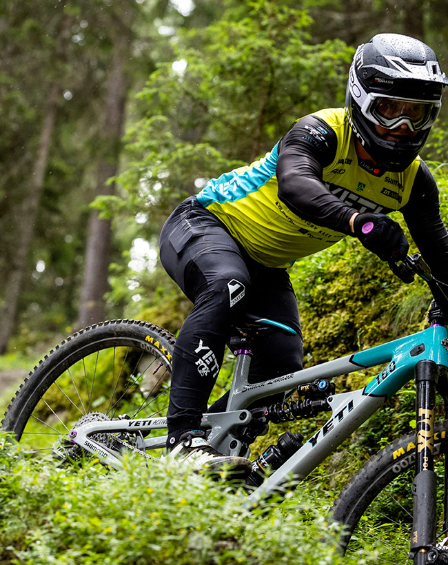 Yeti Luxembourg VTT Yeti Cycles au Luxembourg - Bebike