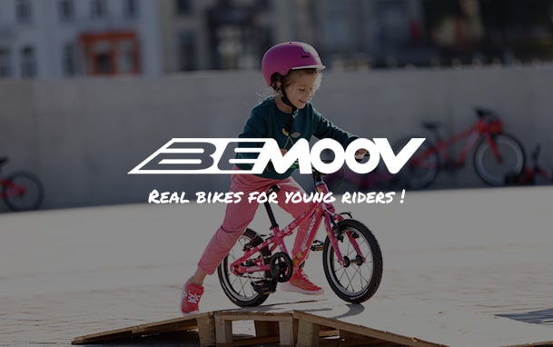 Bemoov