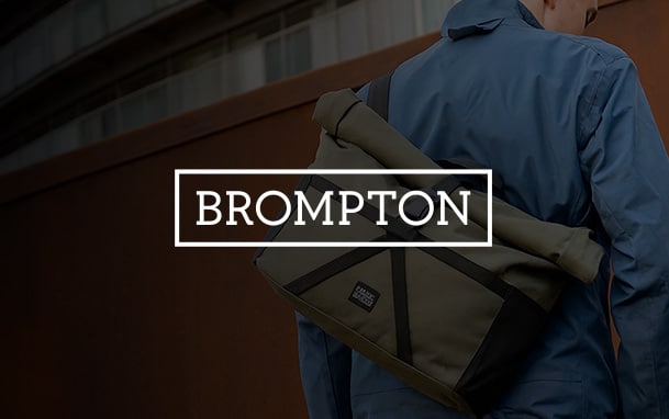 Brompton
