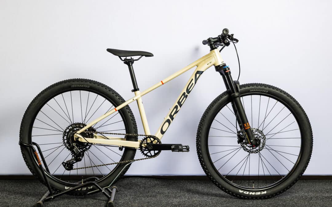 Orbea Onna 40