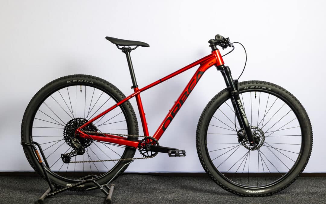 Orbea Onna 20