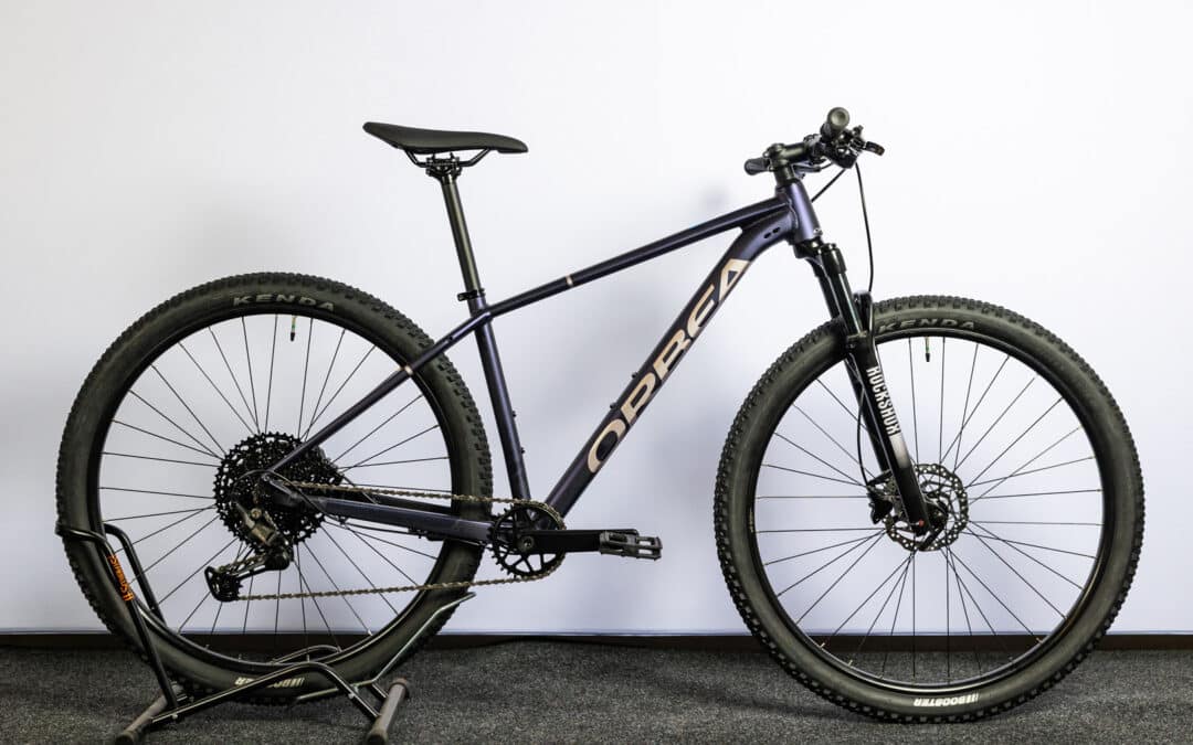 Orbea Onna 20