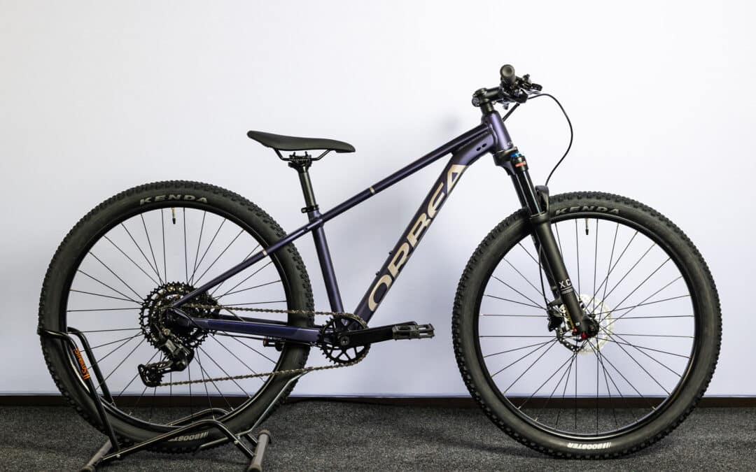 Orbea Onna 40