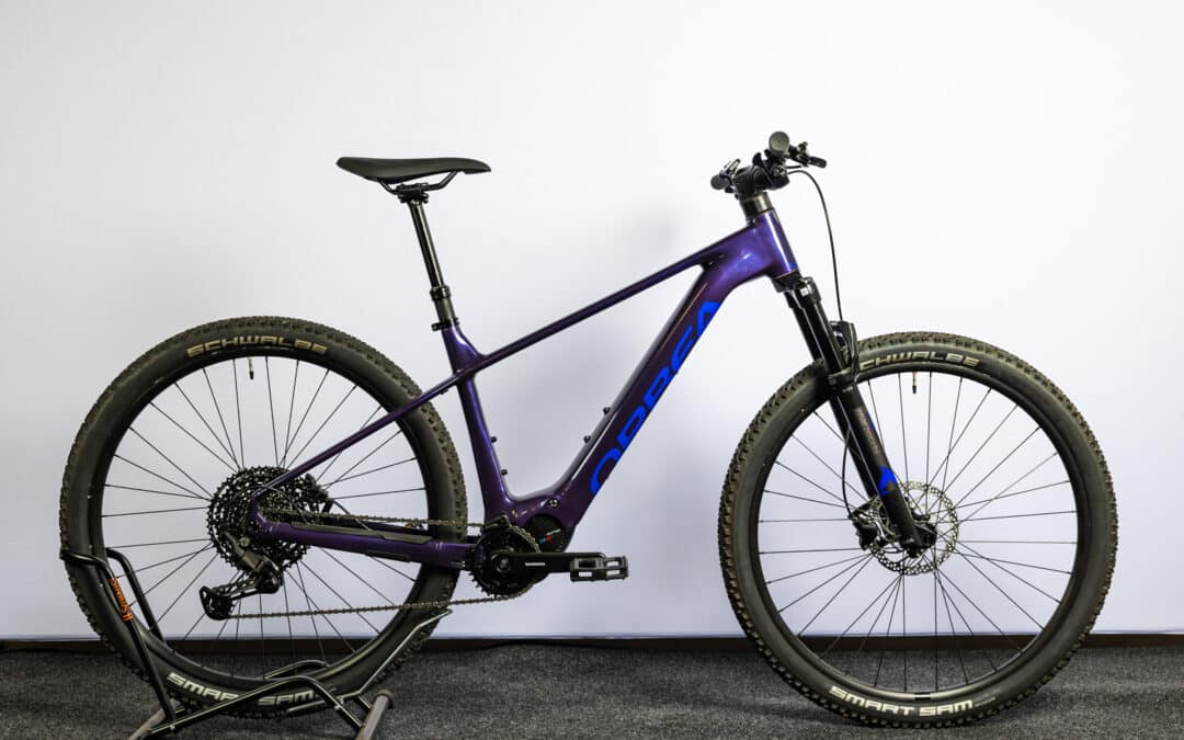 Orbea Urrun 20