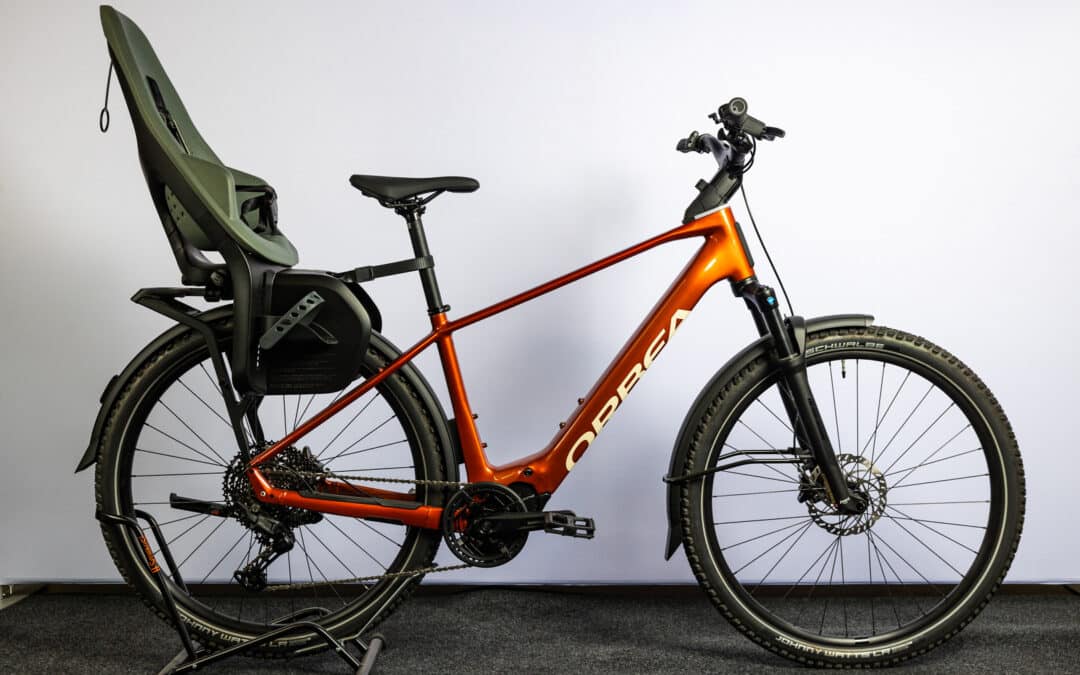 Orbea Kemen ADV 20