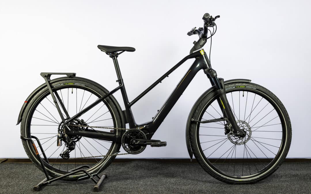 Orbea Kemen Tour 30 MID
