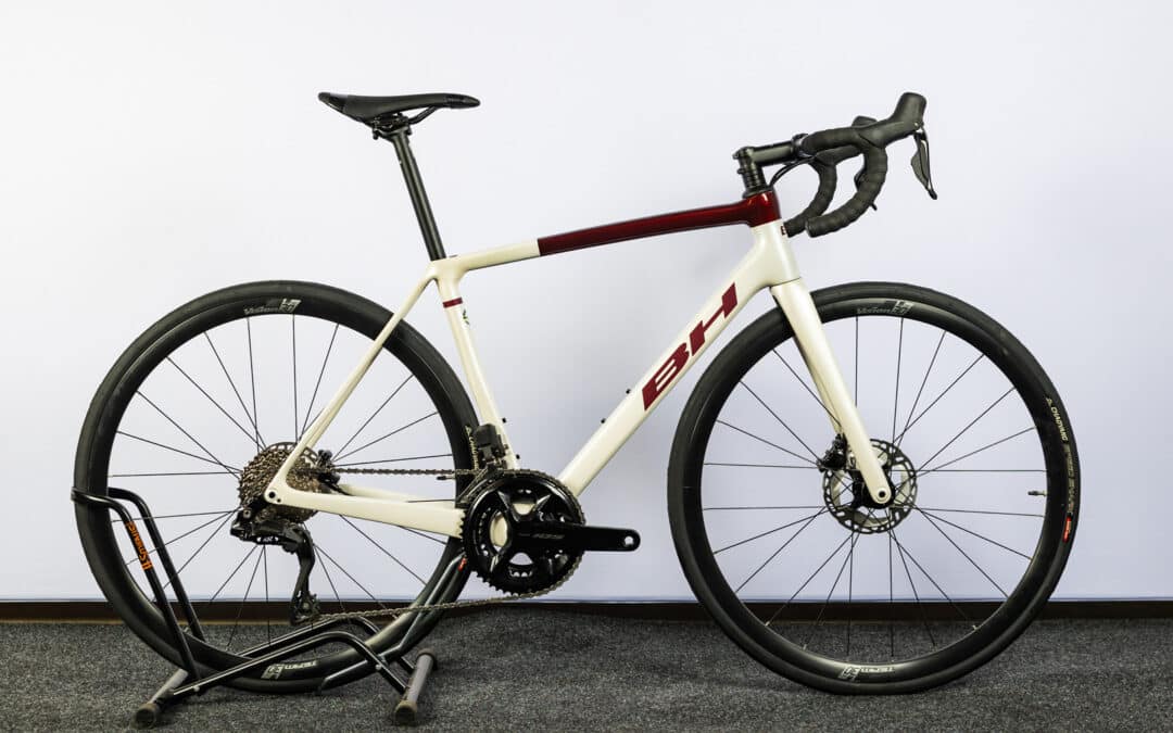 BH SL1 2.9