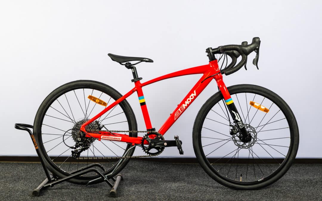 Bemoov R24