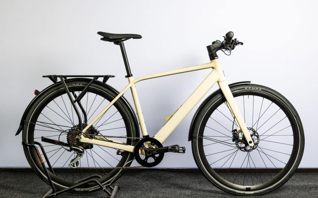 Orbea Vibe H30 EQ