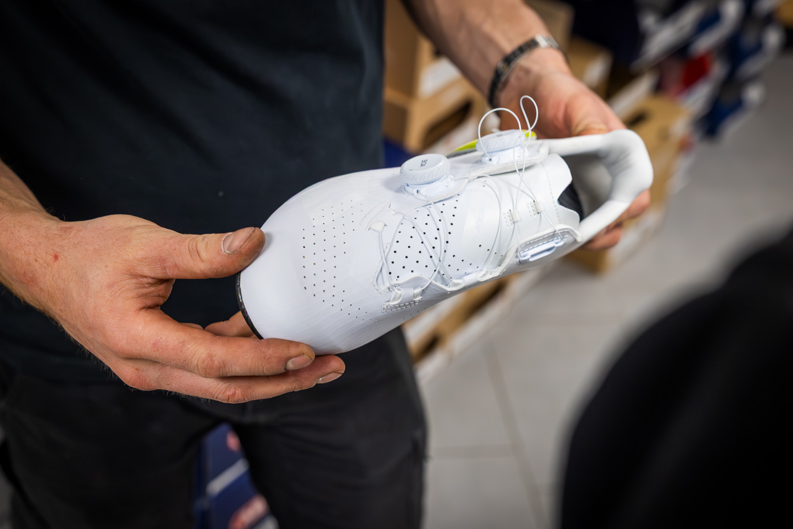 Chaussure Bebike Luxembourg
