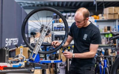 Comment entretenir correctement son vélo (et quels produits utiliser) pour éviter des frais inutiles