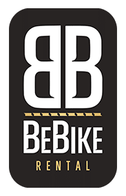 Location de vélo au Luxembourg - Bebike Rental