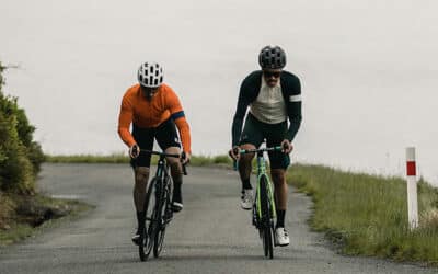 The best GPS apps for cyclists: Komoot vs. Strava vs. Wahoo (and the CycleMates alternative)