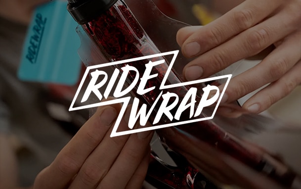 Ride Wrap