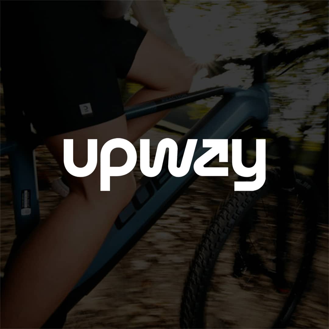 Upway partner