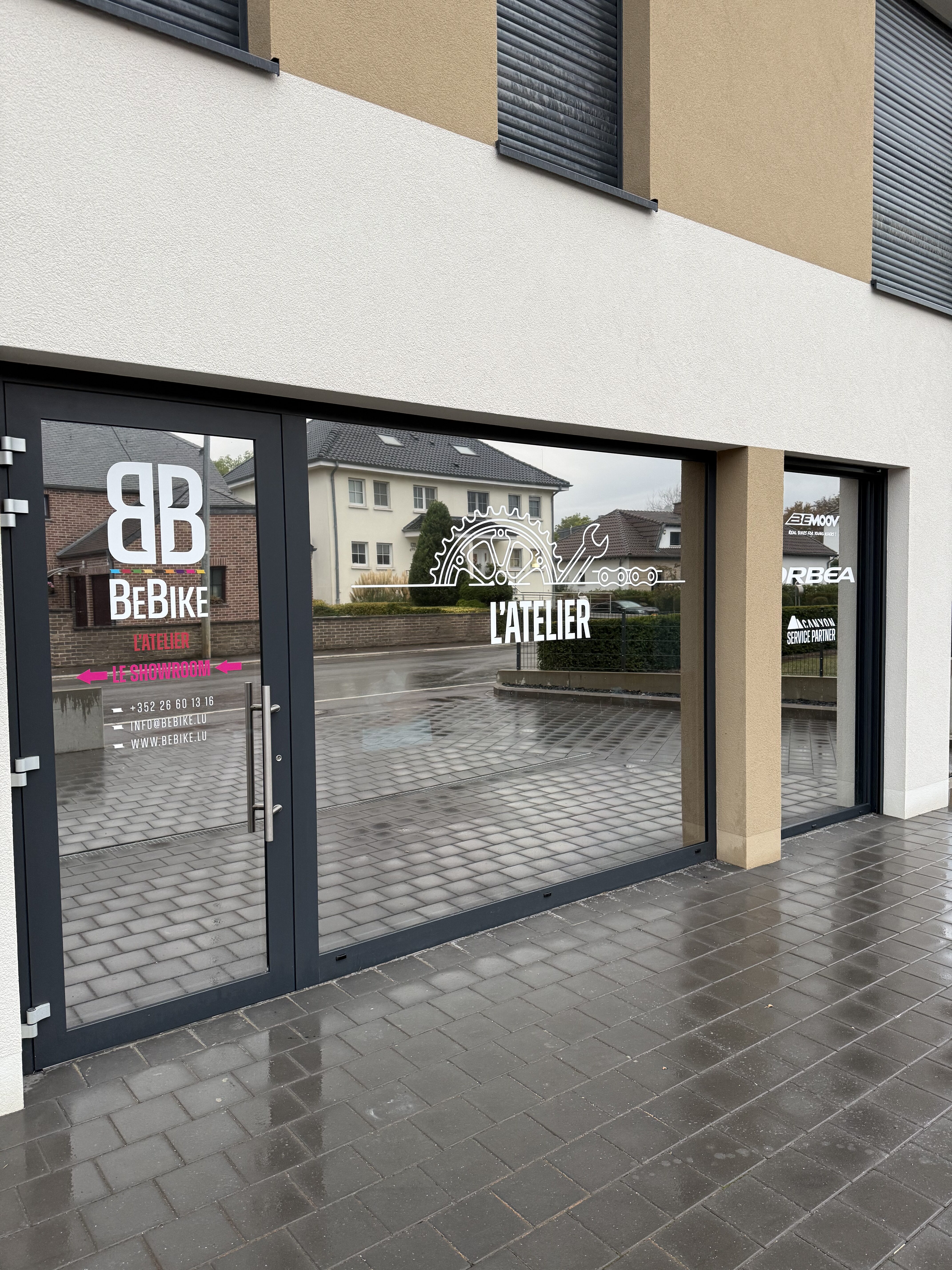 IMG_1777 Workshop chain repair Luxembourg